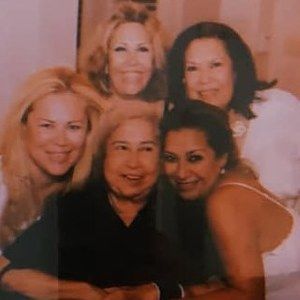 Meet your Posher, Elma